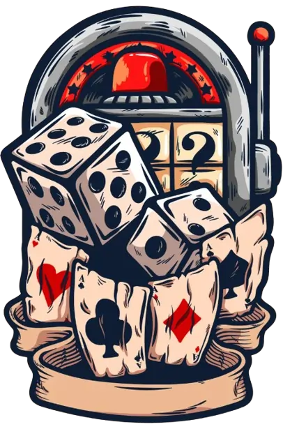 retro slot machine