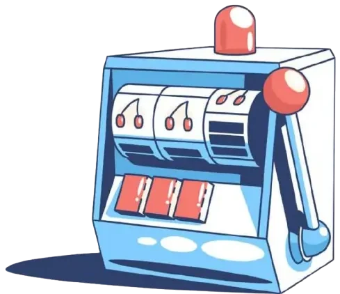 slot retro