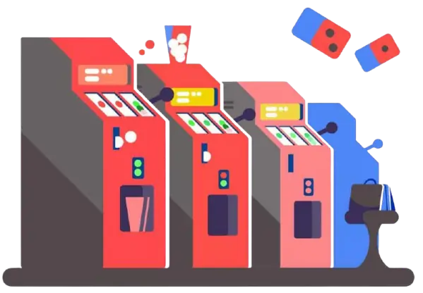 slots machine