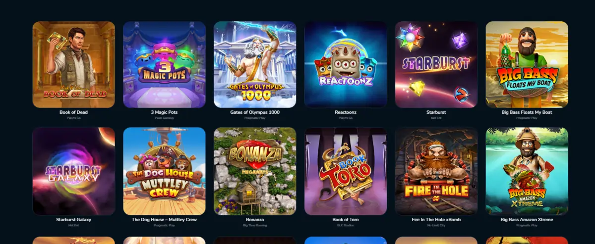 Valtti kasino suosituimmat kasinopelit