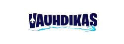 Vauhdikas Kasino logo